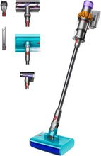 Dyson V15s Detect™ Submarine Absolute | 448798-01