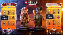 LEGO Horizon Adventures – PS5