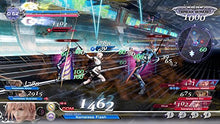 Dissidia Final Fantasy NT - PlayStation 4