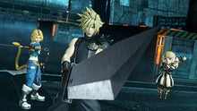Dissidia Final Fantasy NT - PlayStation 4