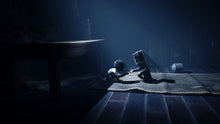 Little Nightmares 2 Enhanced Edition - PlayStation 5