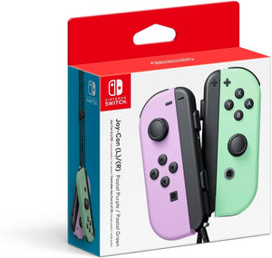 Nintendo Joy-Con (L/R)