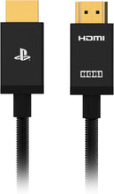 Hori Ultra High Speed HDMI Cable for Playstation 5 - Officially Licensed by Sony