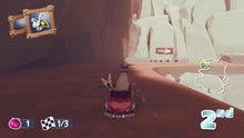 Smurfs Kart - PlayStation 5
