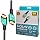HDMI To HDMI HDTV 1.5M Cable, HD2.1V Standard Ultra HD, 8K