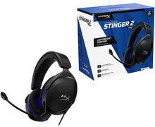 HyperX Cloud Stinger 2 Core - Gaming Headset - PlayStation
