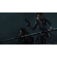 Resident Evil Revelations HD - PS4