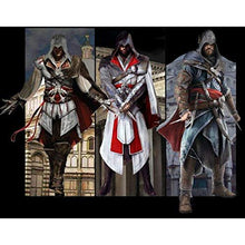 Assassin's Creed The Ezio Collection - PlayStation 4