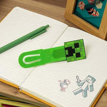Paladone Minecraft Creeper Clip-On LED