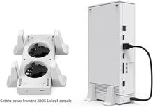 Dobe cooling stand for Xbox series S TYX-0658