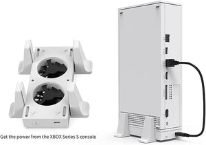 Dobe cooling stand for Xbox series S TYX-0658