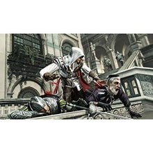 Assassin's Creed The Ezio Collection - PlayStation 4