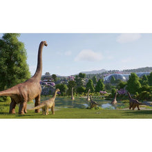 Jurassic World Evolution 3 - PlayStation 5