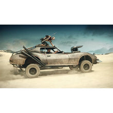 Mad Max - PlayStation 4