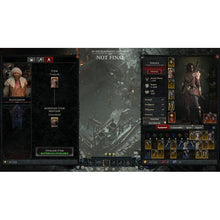Diablo IV - PlayStation 5