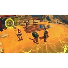 Jumanji Wild Adventures - PlayStation 5