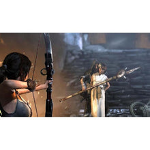 Tomb Raider Definitive Edition - PlayStation 4