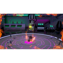 TEENAGE MUTANT NINJA TURTLES TMNT Arcade: Wrath of the Mutants - PlayStation 5