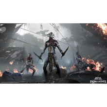 Avatar: Frontiers of Pandora From the Ashes Edition - PlayStation 5