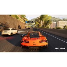 Test Drive Unlimited Solar Crown - PS5