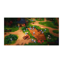 The Smurfs: Dreams - PS5