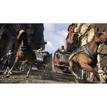 UBISOFT Assassin's Creed Syndicate - Arabic and English Edition - PS4