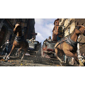 UBISOFT Assassin's Creed Syndicate - Arabic and English Edition - PS4