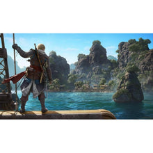 Assassin's Creed Black Flag Resynced - PlayStation 5