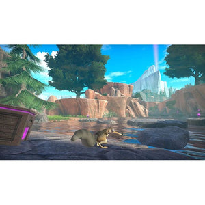 ICE AGE: Scrat's Nutty Adventure - Nintendo Switch