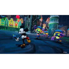 EPIC MICKEY REBRUSHED - PS5