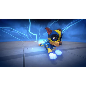 PAW Patrol Mighty Pups Save Adventure Bay - Nintendo Switch