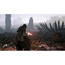 A Plague Tale: Innocence - PlayStation 4