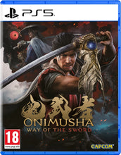 Onimusha Way of the Sword - PlayStation 5