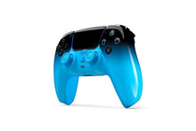 PlayStation 5 DualSense Wireless Controller – Rhythm Blue - For PS5, PC, MAC & Mobile