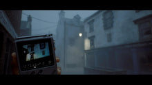 Silent Hill Townfall - PlayStation 5