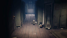 Little Nightmares II (2) - PlayStation 4