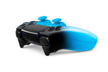 PlayStation 5 DualSense Wireless Controller – Rhythm Blue - For PS5, PC, MAC & Mobile