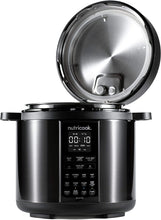 Nutricook Smart 8L Pot 2 - 9 in 1 1200W -SP208K