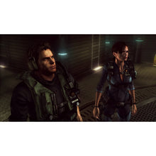 Resident Evil Revelations HD - PS4