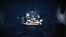 Little Nightmares II (2) - PlayStation 4