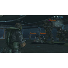 Resident Evil Revelations HD - PS4