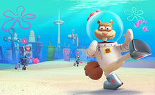 SpongeBob SquarePants Battle for Bikini Bottom - Rehydrated - Nintendo Switch
