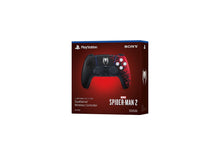 PlayStation DualSense Wireless Controller – Marvel’s Spider-Man 2 Limited Edition