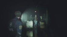 Resident Evil 2 - PlayStation 5