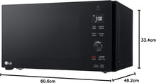 LG Smart Inverter Microwave With Grill - 1200 Watt, 42 Liter