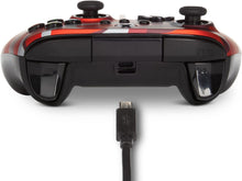 PowerA Enhanced Wired Controller for Xbox - camouflage