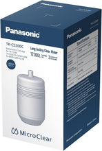 Panasonic P-6JRC-ZEG Replacement Water Filter Cartridge