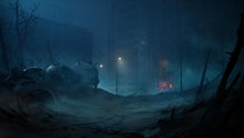 Chronos: The New Dawn - PlayStation 5