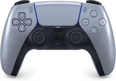 PlayStation DualSense Wireless Controller - Silver - PlayStation 5