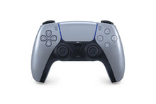 PlayStation DualSense Wireless Controller - Sterling Silver